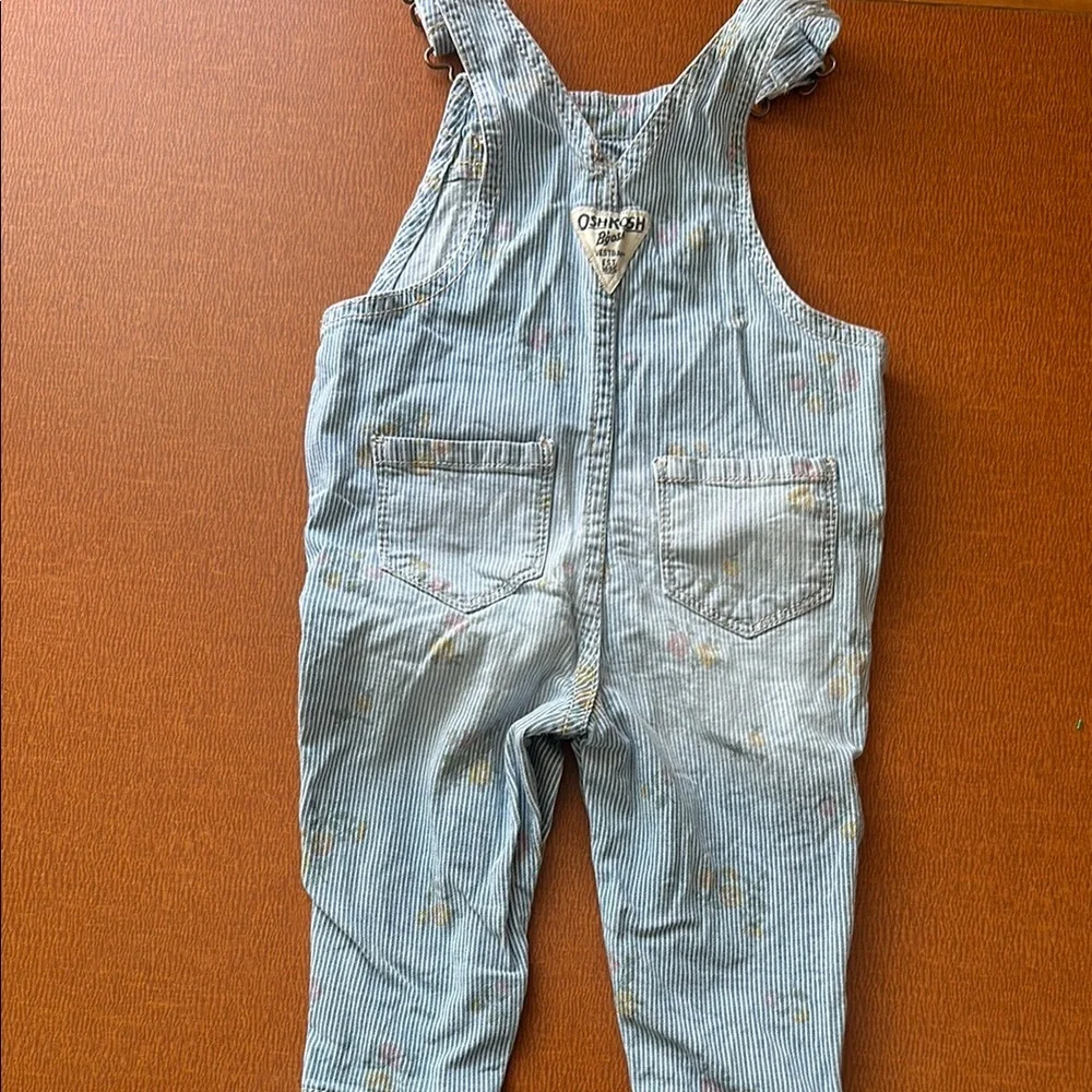 OshKosh Bgosh adorable light
